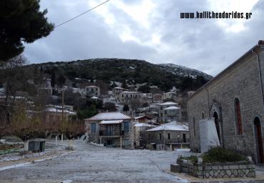 Καλλιθέα